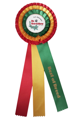 KerstShow-Diesel-Dogge